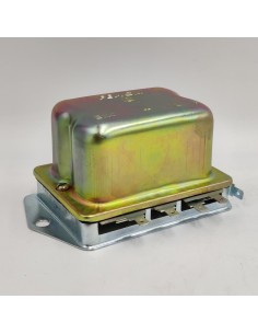 Regulador de alternador SEAT 124 Sport, SEAT 1430, SEAT 1500, SEAT 1600, SEAT 1800, SEAT 2000, SEAT 132 Femsa GRK12-8 12V