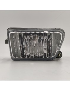 Faro antiniebla delantero izquierdo H3 blanco Volkswagen Golf II MK2 10123031004 191941723B 191941724B 191941699B 191941701F 2