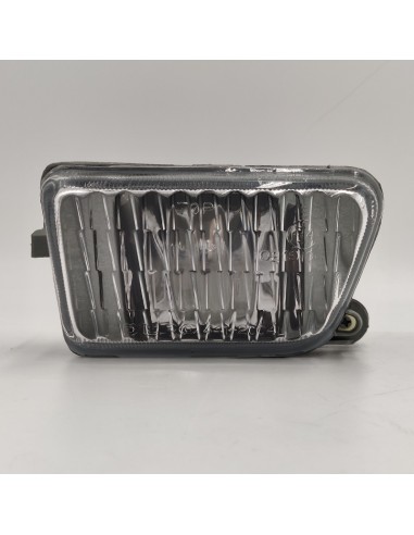 Faro antiniebla delantero izquierdo H3 blanco Volkswagen Golf II MK2 10123031004 191941723B 191941724B 191941699B 191941701F