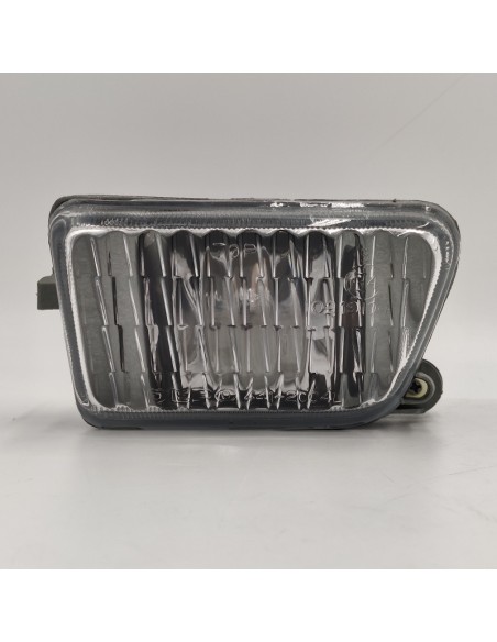 Faro antiniebla delantero izquierdo H3 blanco Volkswagen Golf II MK2 10123031004 191941723B 191941724B 191941699B 191941701F Faro antiniebla delantero izquierdo H3 blanco Volkswagen Golf II MK2 10123031004 191941723B 191941724B 191941699B 191941701F