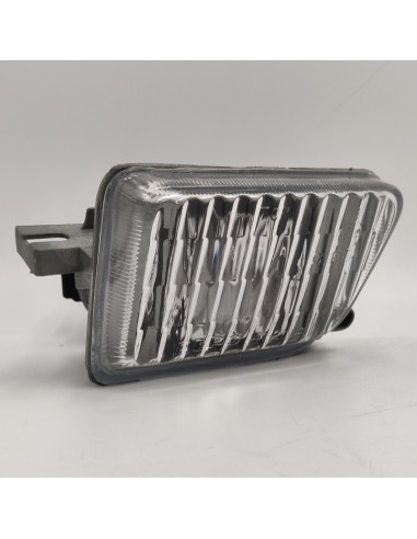 Faro antiniebla delantero izquierdo H3 blanco Volkswagen Golf II MK2 10123031004 191941723B 191941724B 191941699B 191941701F