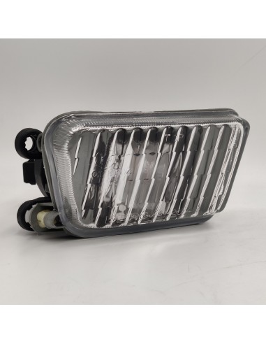 Faro antiniebla delantero derecho H3 blanco Volkswagen Golf II MK2 191941700D 191941701F 191941723B 191941724B