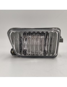 Faro antiniebla delantero derecho H3 blanco Volkswagen Golf II MK2 191941700D 191941701F 191941723B 191941724B 2