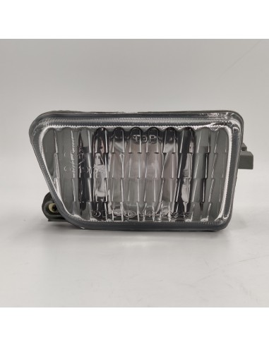 Faro antiniebla delantero derecho H3 blanco Volkswagen Golf II MK2 191941700D 191941701F 191941723B 191941724B