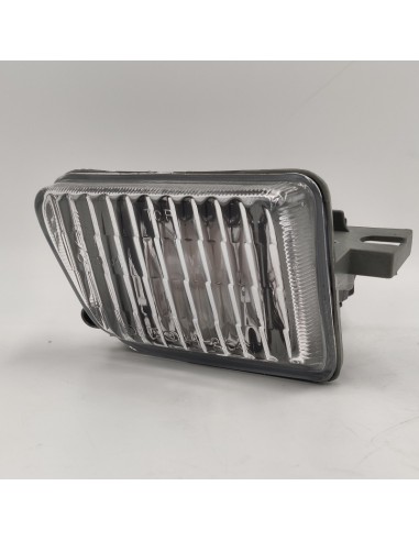 Faro antiniebla delantero derecho H3 blanco Volkswagen Golf II MK2 191941700D 191941701F 191941723B 191941724B