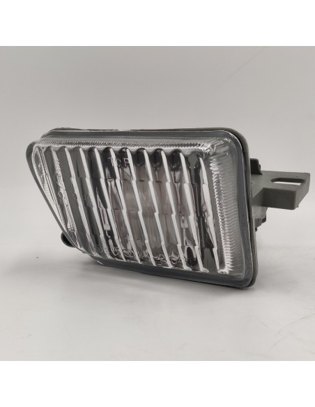 Faro antiniebla delantero derecho H3 blanco Volkswagen Golf II MK2 191941700D 191941701F 191941723B 191941724B Faro antiniebla delantero derecho H3 blanco Volkswagen Golf II MK2 191941700D 191941701F 191941723B 191941724B