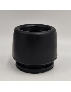 Fuelle guardapolvos lado caja SEAT 128 1200, SEAT 128 1430