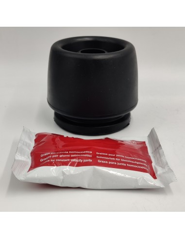 Fuelle guardapolvos lado caja SEAT 128 1200, SEAT 128 1430