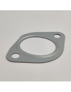 Junta colector escape Alfa Romeo 75 Alfa Romeo 90 Alfa Romeo Alfetta Alfa Romeo Giulietta GTV Spider 0605157930 0605342280