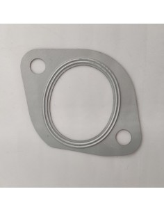 Junta colector escape Alfa Romeo 75 Alfa Romeo 90 Alfa Romeo Alfetta Alfa Romeo Giulietta GTV Spider 0605157930 0605342280 2