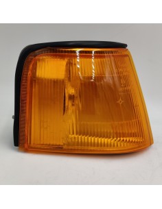 Piloto intermitente delantero derecho ámbar Fiat Uno 9943193 2