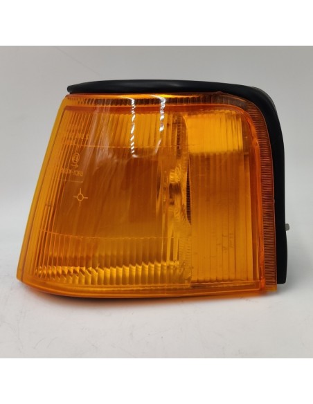 Piloto intermitente delantero izquierdo ámbar Fiat Uno 9943193