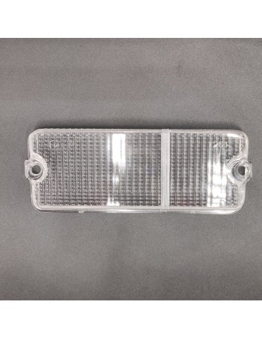 Tulipa delantera derecha intermitente posición blanca SEAT 127 primera serie GEMO