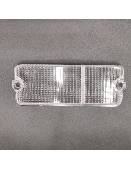 Tulipa delantera derecha intermitente posición blanca SEAT 127 primera serie GEMO