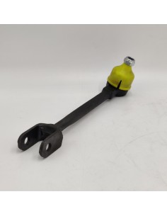 Rótula de dirección derecha Renault 4, Renault 5, Renault 6 antiguo