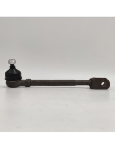 Rótula de dirección izquierda Renault 4, Renault 5, Renault 6 antiguo 2