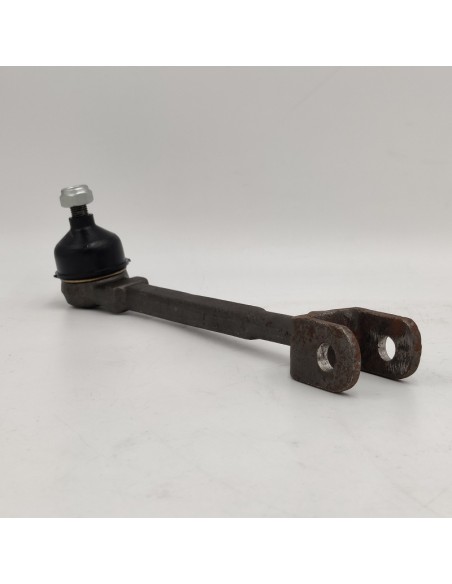 Rótula de dirección izquierda Renault 4, Renault 5, Renault 6 antiguo