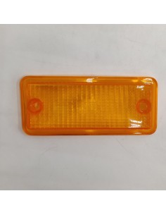 Tulipa intermitente delantera izquierda ámbar SEAT 133 GEMO 2