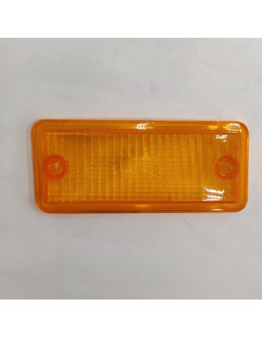 Tulipa intermitente delantera izquierda ámbar SEAT 133 GEMO