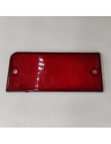 Tulipa trasera izquierda inferior SEAT 131