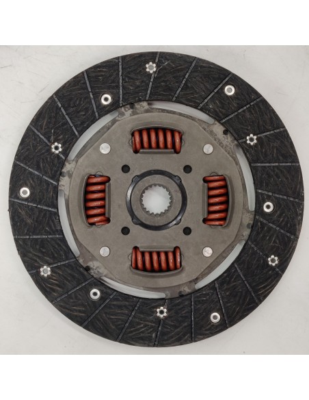 Kit de embrague SEAT 132 1800, SEAT 132 2000