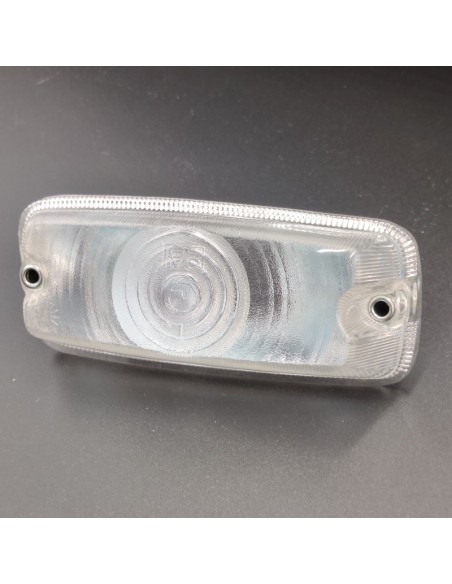 Piloto intermitente posición delantera izquierdo Seat 850 GEMO