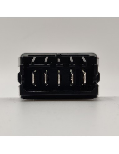 Botón interruptor elevalunas Renault 9, Renault 11, Renault 18, Renault 19 7700705925