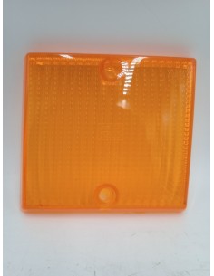 Tulipa trasera izquierda intermitente amarillo auto seat 132 primera serie,  marca GEMO