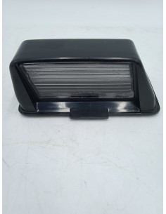 Piloto derecho luz de matricula Seat 127 2