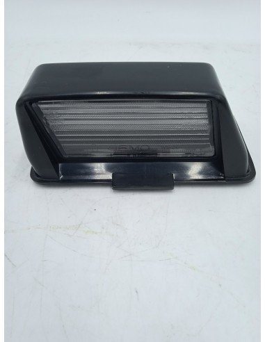 Piloto derecho luz de matricula SEAT 127 segunda serie GEMO