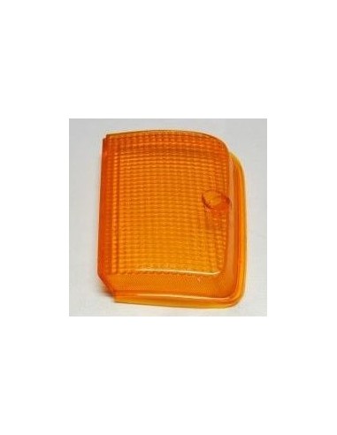 Tulipa trasera derecha intermitente amarillo auto SEAT 127 segunda serie GEMO