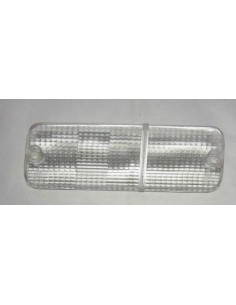 Tulipa intermitente delantera derecha blanca posición SEAT 131 E SEAT 131 L GEMO