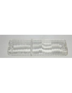 Tulipa delantera izquierda intermitente posicion blanca Seat 131 E y 131 L, marca GEMO