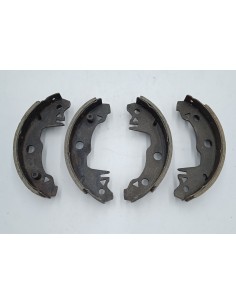 Juego de zapatas de freno trasero Renault 18, Renaullt 14 42x180