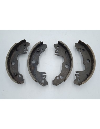 Juego de zapatas de freno trasero Renault 18, Renaullt 14 42x180