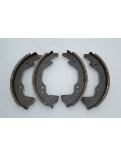 Juego de zapatas de freno Seat 600 D Seat 800