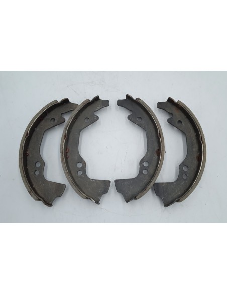 Juego de zapatas de freno SEAT 600 D SEAT 800