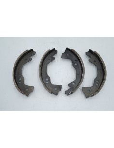 Juego de zapatas de freno Seat 850 N