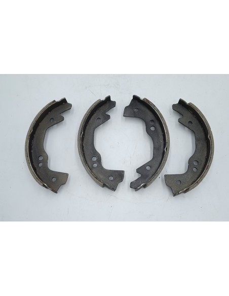 Juego de zapatas de freno Seat 850 N