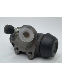 Bombín cilindro de freno delantero izquierdo Renault 4 hasta 1967 tamaño 23,9 mm