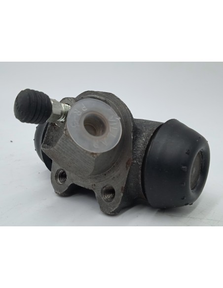 Bombín cilindro de freno delantero izquierdo Renault 4 hasta 1967 tamaño 23,9 mm