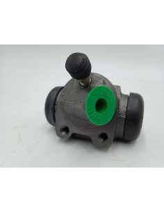 Bombín cilindro de freno delantero izquierdo Renault 4