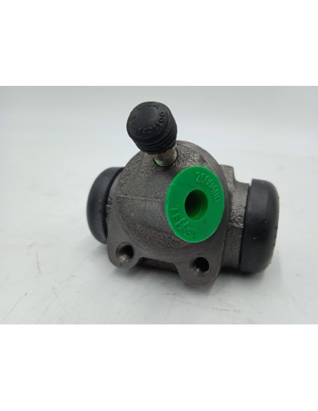 Bombín cilindro de freno delantero izquierdo Renault 4