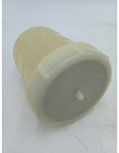 Deposito de  liquido  de frenos  Renault  4, Renault 8, Renault 10,Renault ALPINE A110,  Renault dauphine