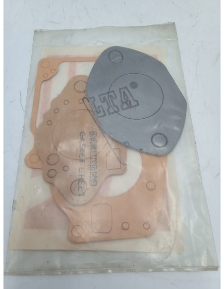 Juntas de reparación carburador Renault R18