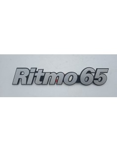 Anagrama Ritmo65
