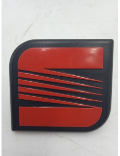 Anagrama delantero Seat Ibiza SXI Seat Málaga injection 023530130