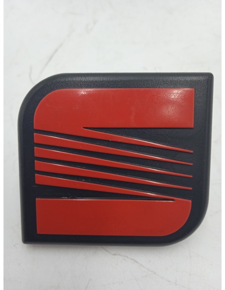 Anagrama delantero Seat Ibiza SXI Seat Málaga injection 023530130
