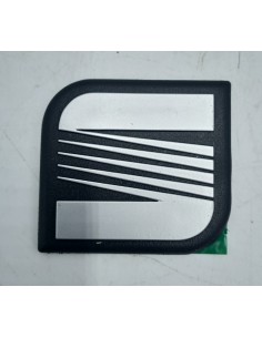 Anagrama delantero Seat Ibiza Seat Marbella Seat terra