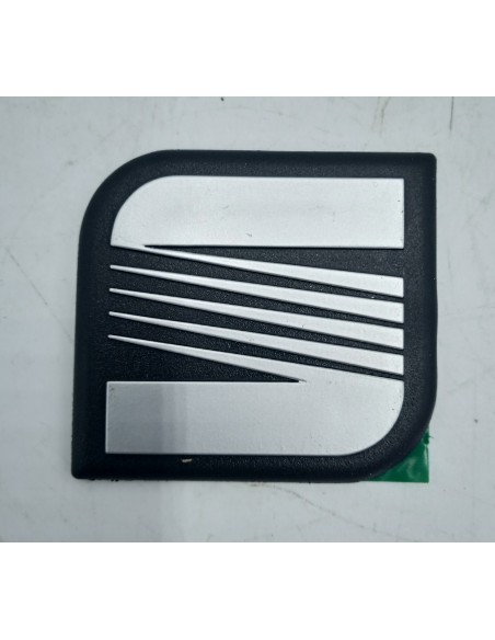Anagrama delantero Seat Ibiza Seat Marbella Seat terra